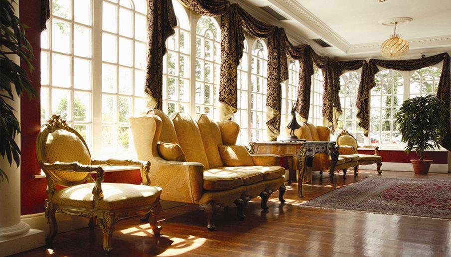 Citywest Hotel Saggart Interior photo