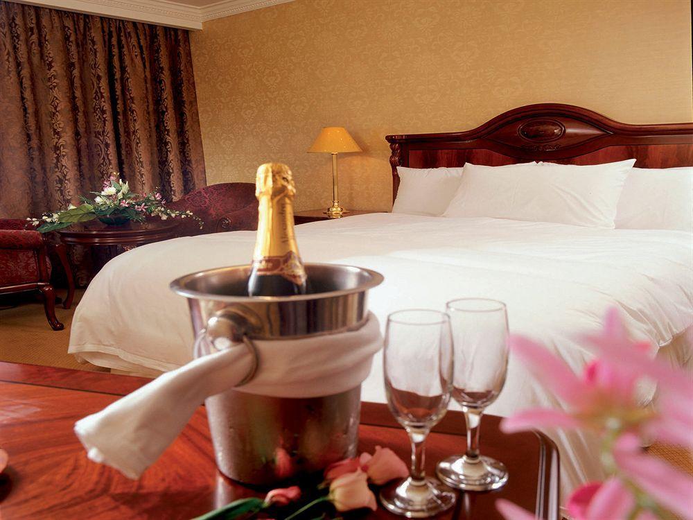 Citywest Hotel Saggart Room photo