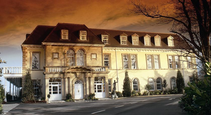Citywest Hotel Saggart Exterior photo