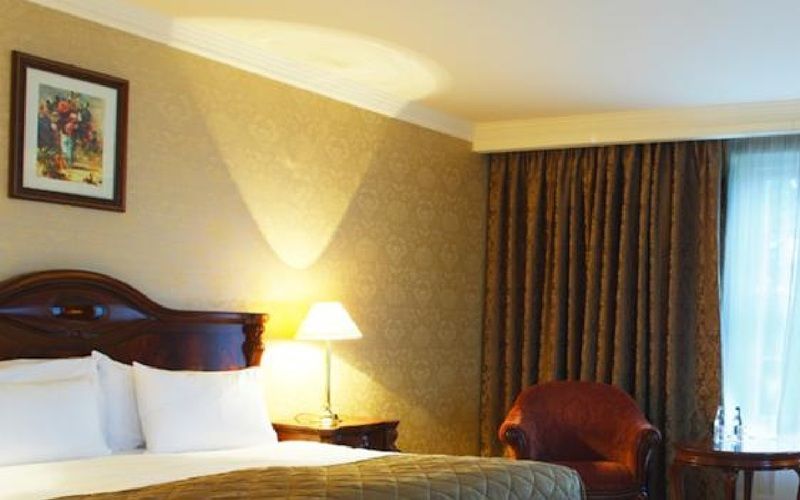 Citywest Hotel Saggart Exterior photo