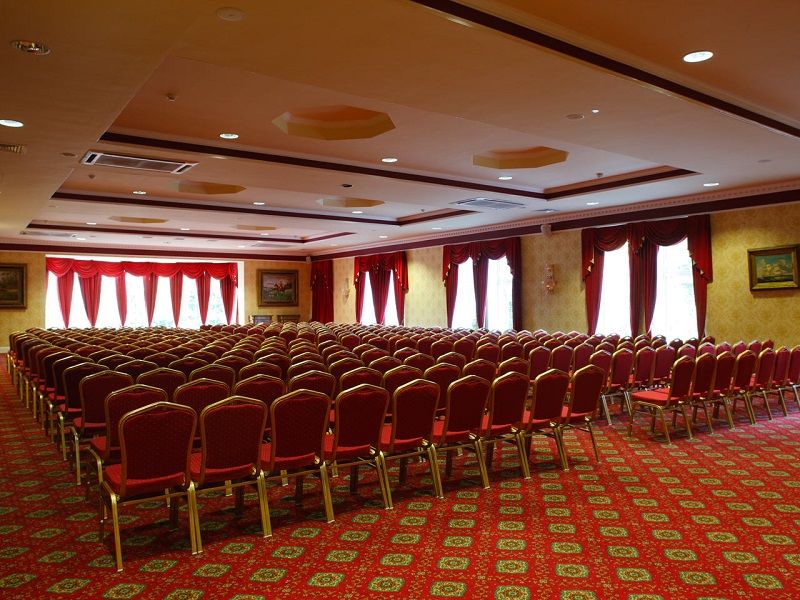 Citywest Hotel Saggart Exterior photo