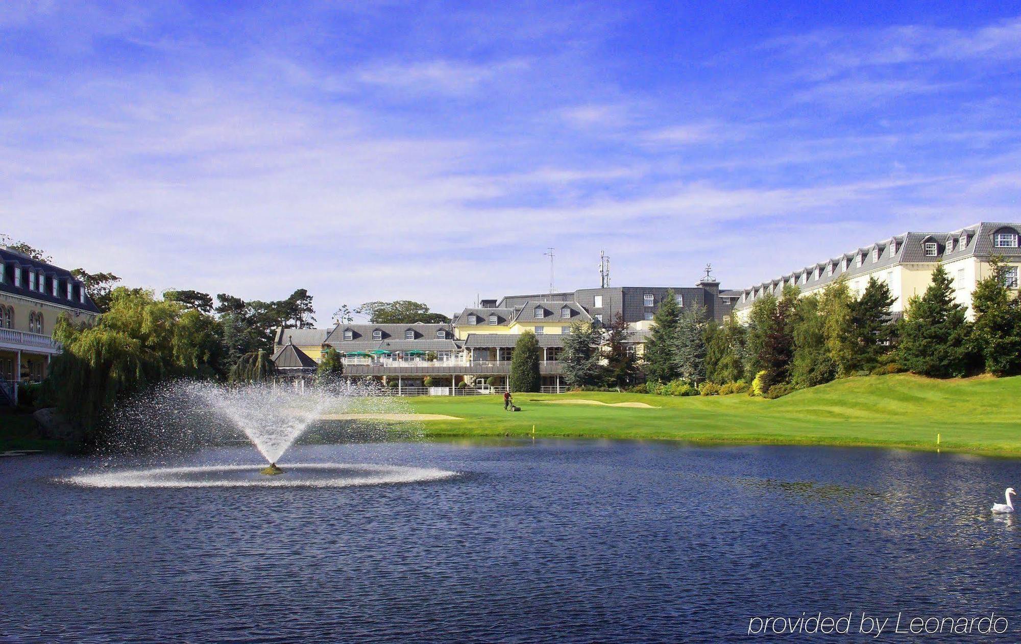 Citywest Hotel Saggart Exterior photo