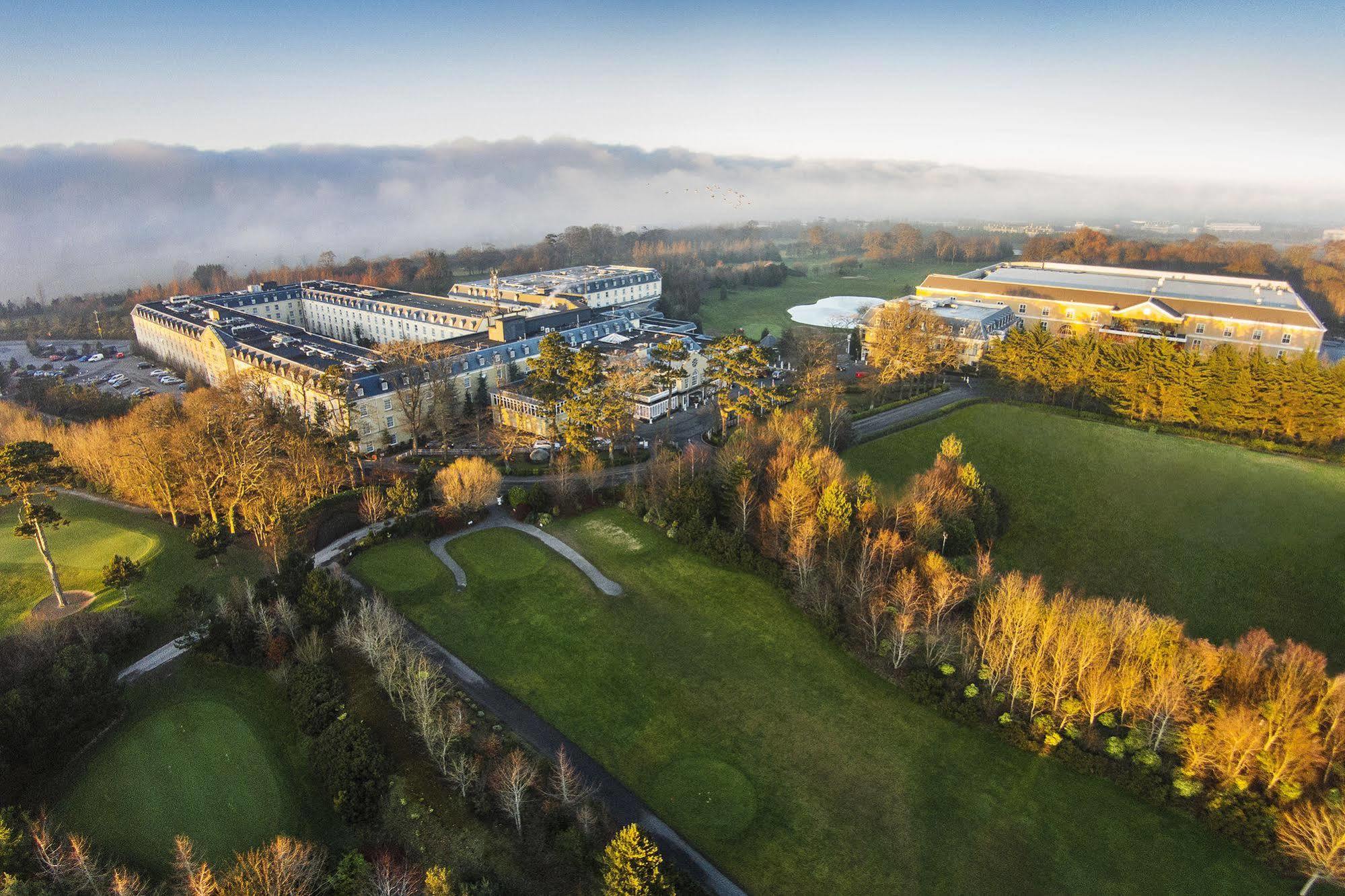 Citywest Hotel Saggart Exterior photo